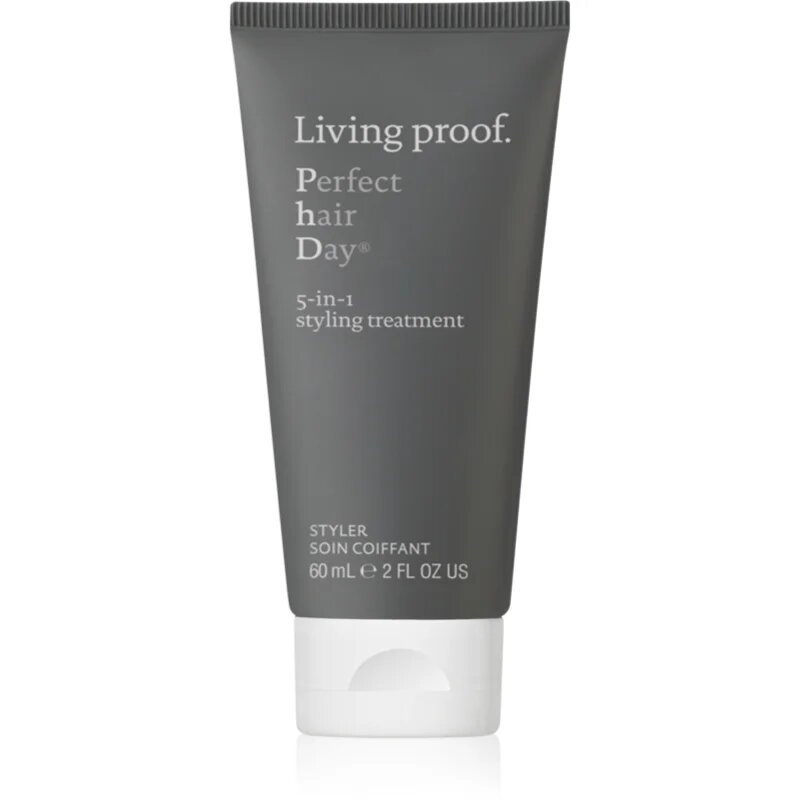 Living Proof Perfect Hair Day stylingová péče pro všechny typy vlasů 60 ml