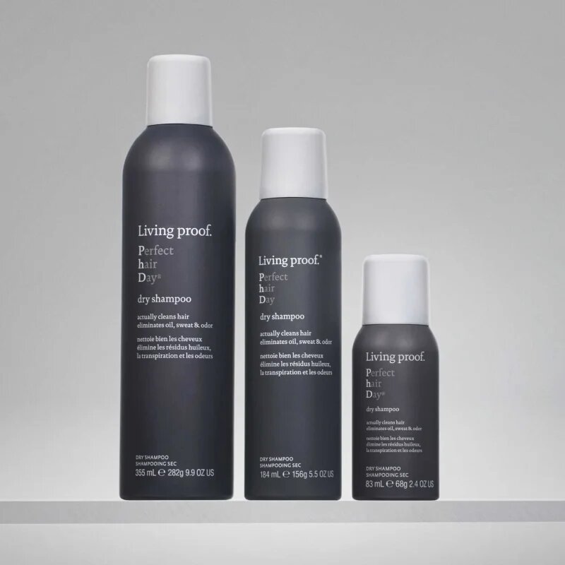 Living Proof Perfect Hair Day suchý šampon 355 ml