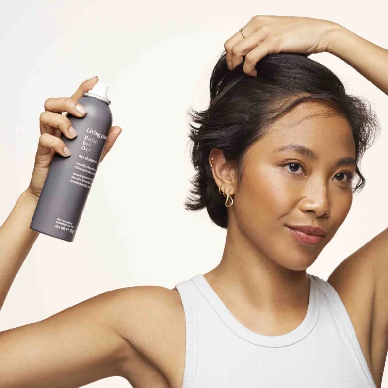 Living Proof Perfect Hair Day suchý šampon 355 ml