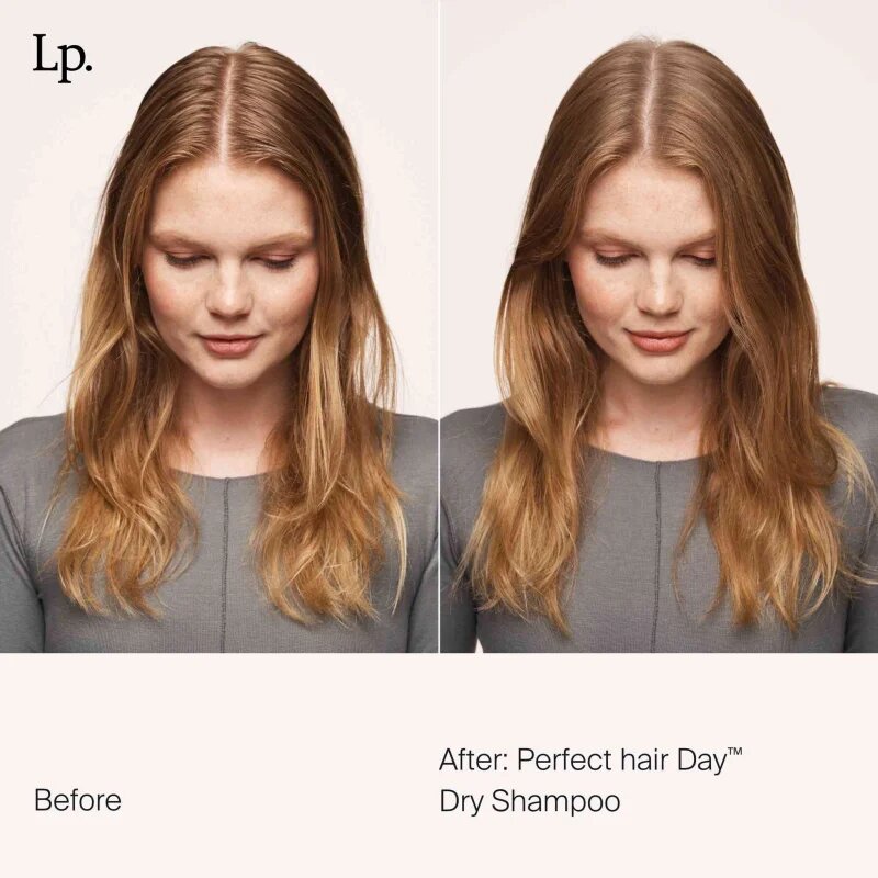 Living Proof Perfect Hair Day suchý šampon 90 ml