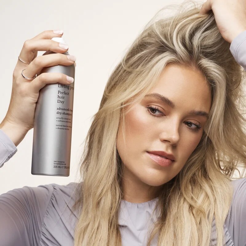 Living Proof Perfect Hair Day suchý šampon pro všechny typy vlasů 198 ml