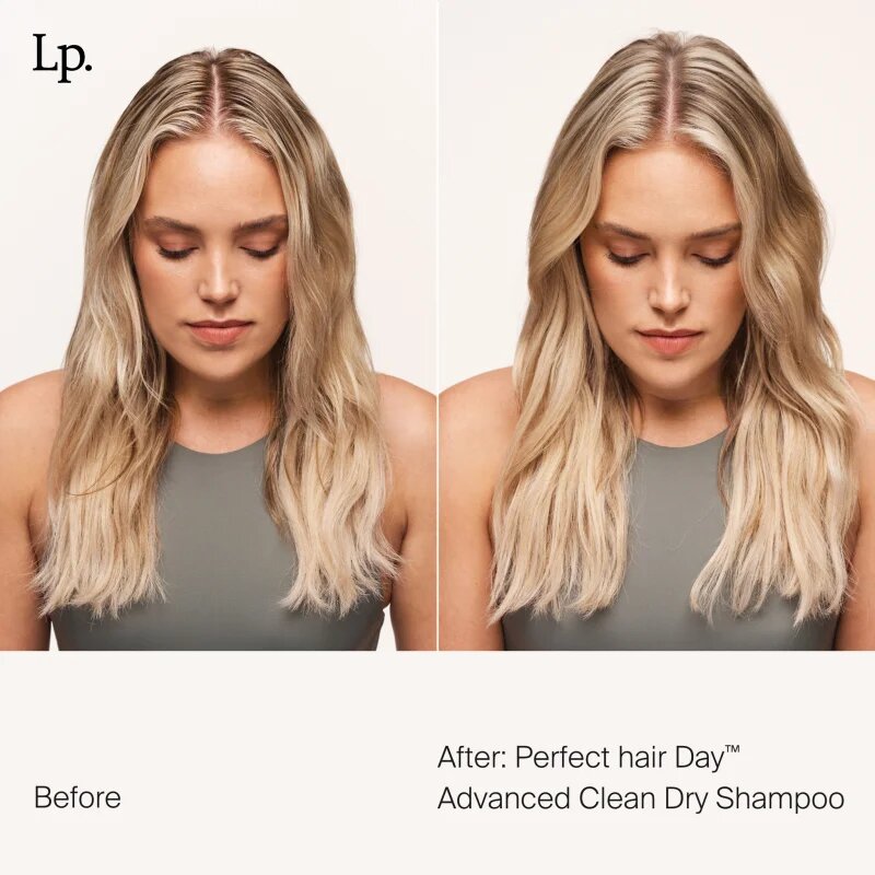 Living Proof Perfect Hair Day suchý šampon pro všechny typy vlasů 90 ml