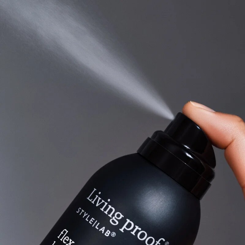Living Proof Style Lab lak na vlasy se střední fixací 246 ml