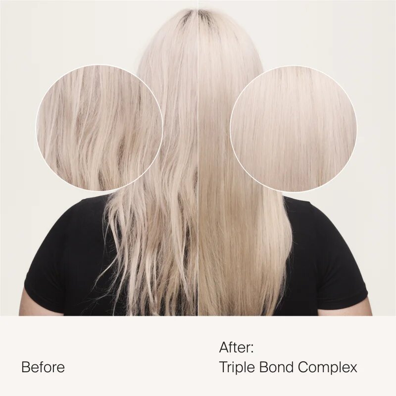 Living Proof Triple Bond Complex kúra pro posílení vlasů 45 ml