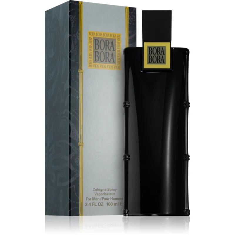 Liz Claiborne Bora Bora kolínská voda pro muže 100 ml