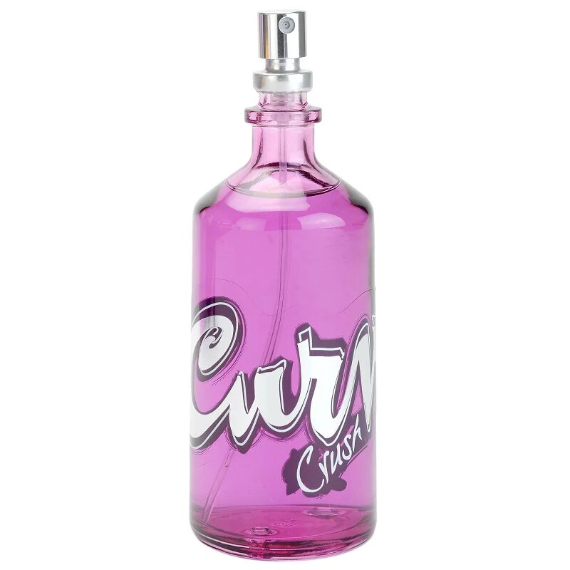 Liz Claiborne Curve Crush toaletní voda pro ženy 100 ml