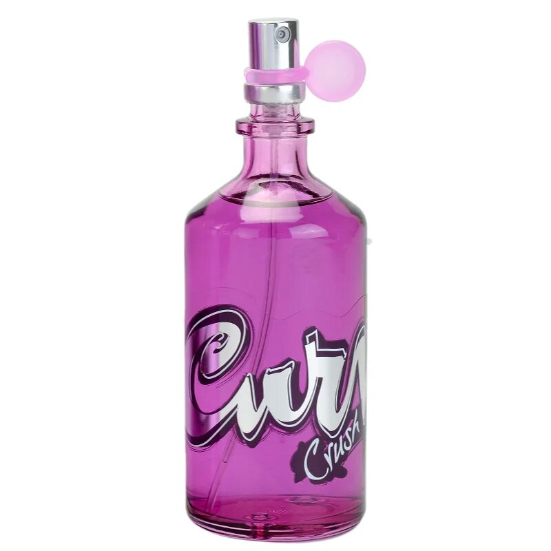 Liz Claiborne Curve Crush toaletní voda pro ženy 100 ml