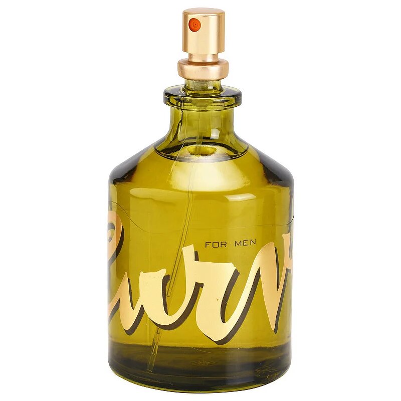 Liz Claiborne Curve for Men kolínská voda pro muže 125 ml