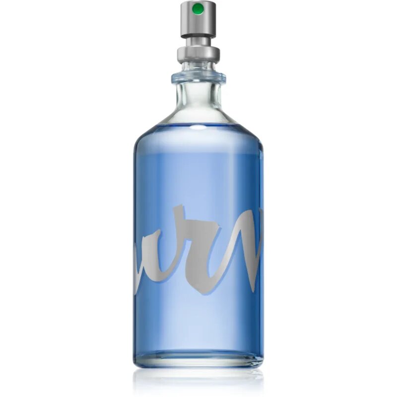 Liz Claiborne Curve toaletní voda pro ženy 100 ml
