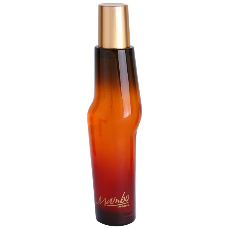 Liz Claiborne Mambo for Men kolínská voda pro muže 100 ml