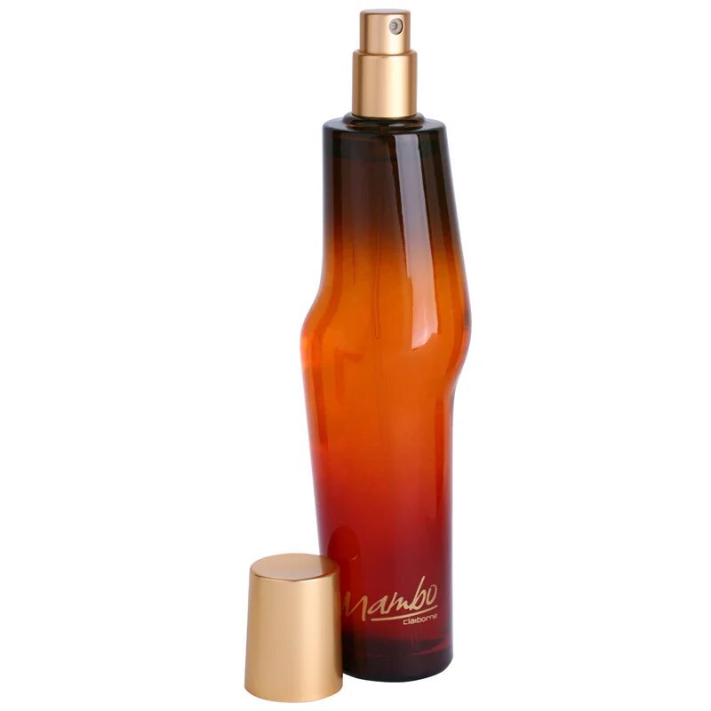 Liz Claiborne Mambo for Men kolínská voda pro muže 100 ml