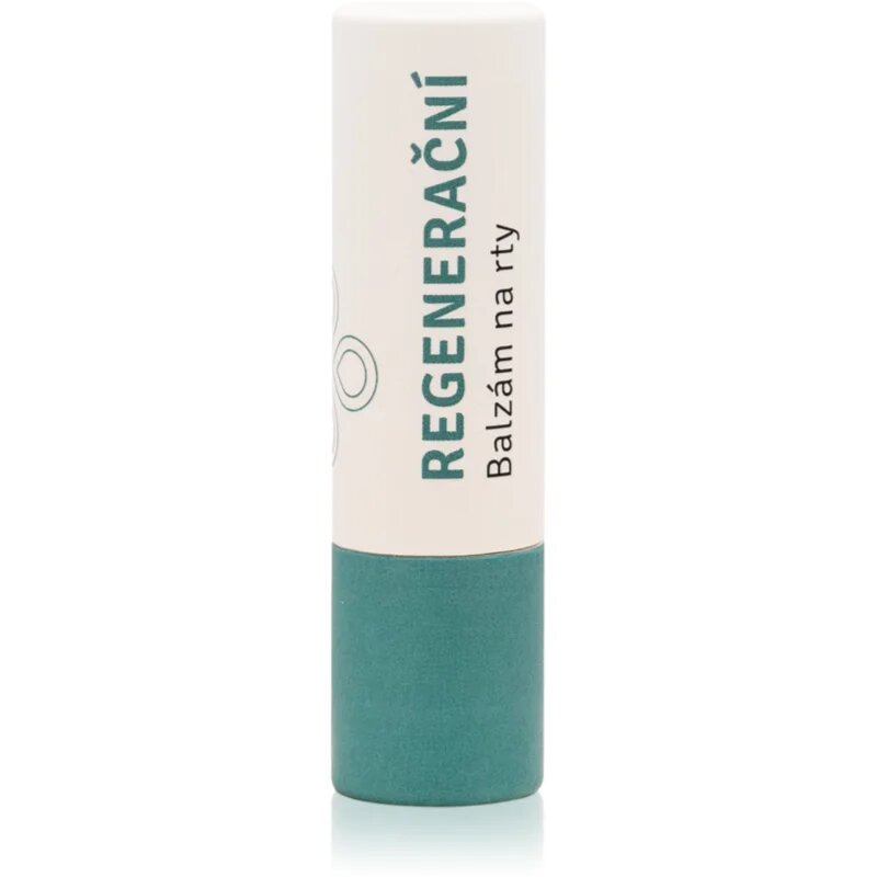 Lobey Skin Care Lip Balm regenerační balzám na rty 5 g