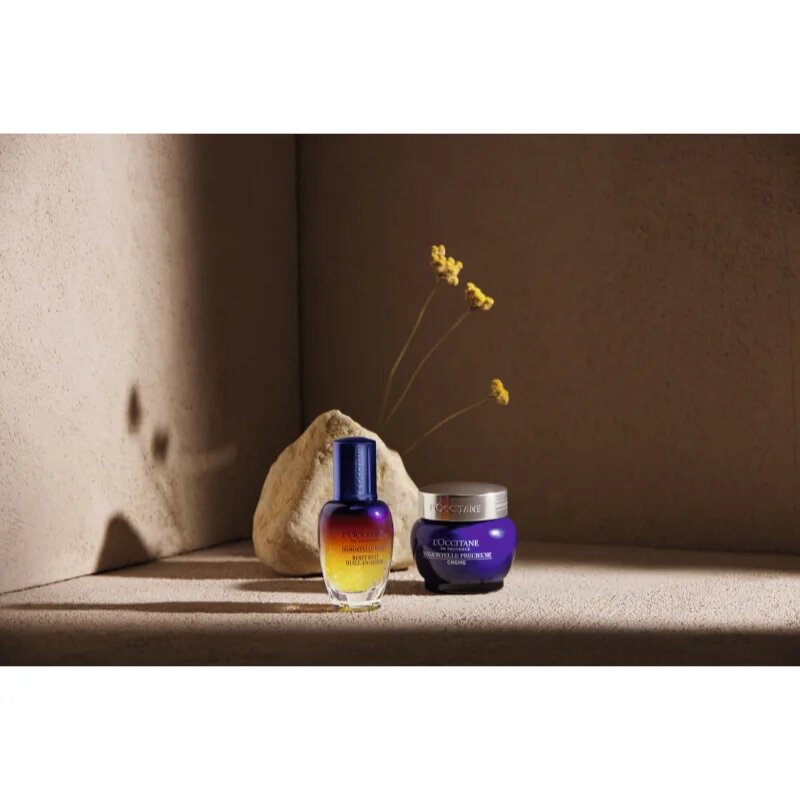 L’Occitane Immortelle Reset omlazující oční sérum 15 ml