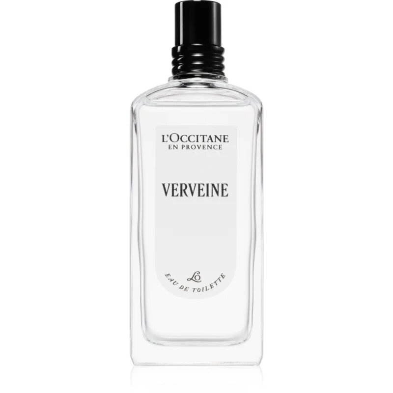 L’Occitane Verveine toaletní voda pro ženy 75 ml