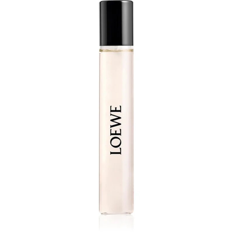 Loewe 001 Man parfémovaná voda pro muže 15 ml