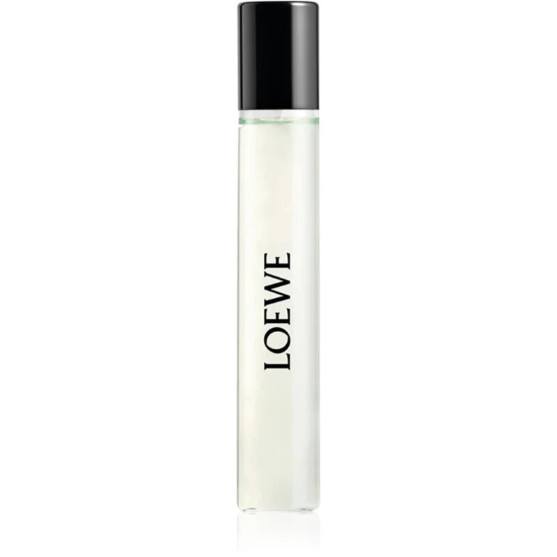 Loewe 001 Woman toaletní voda pro ženy 15 ml