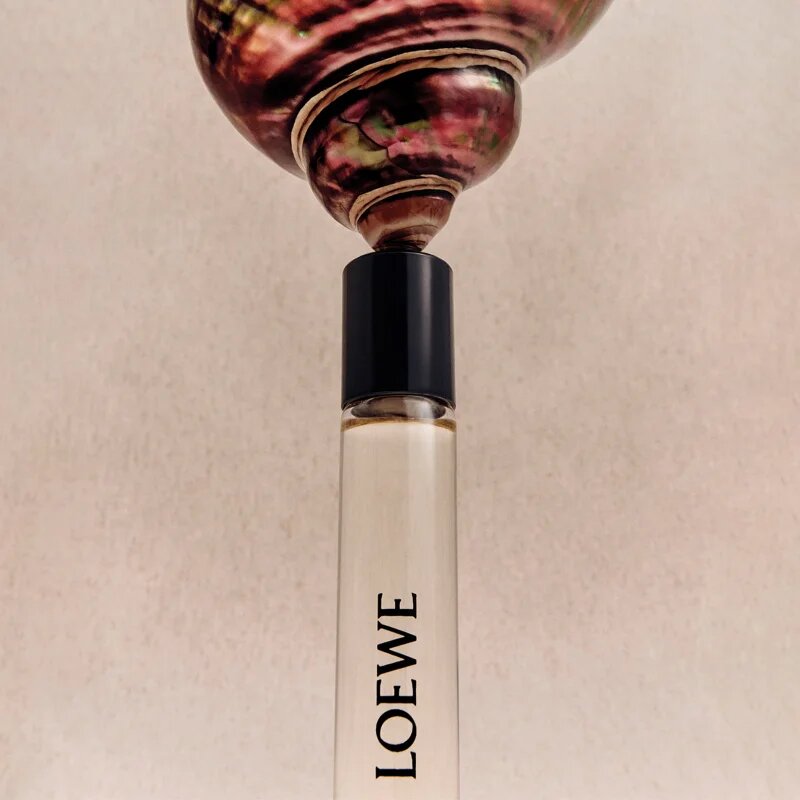 Loewe 001 Woman toaletní voda pro ženy 15 ml