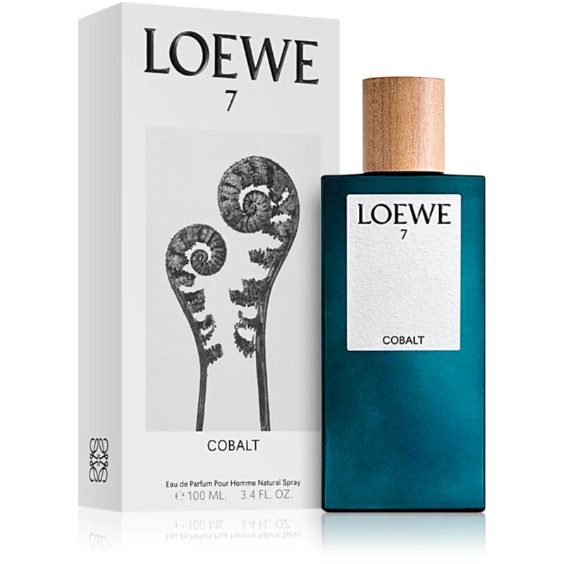 Loewe 7 Cobalt parfémovaná voda pro muže 100 ml