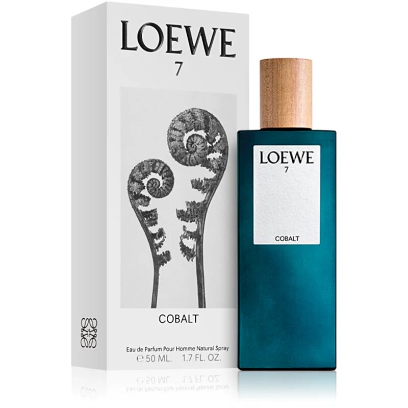 Loewe 7 Cobalt parfémovaná voda pro muže 50 ml