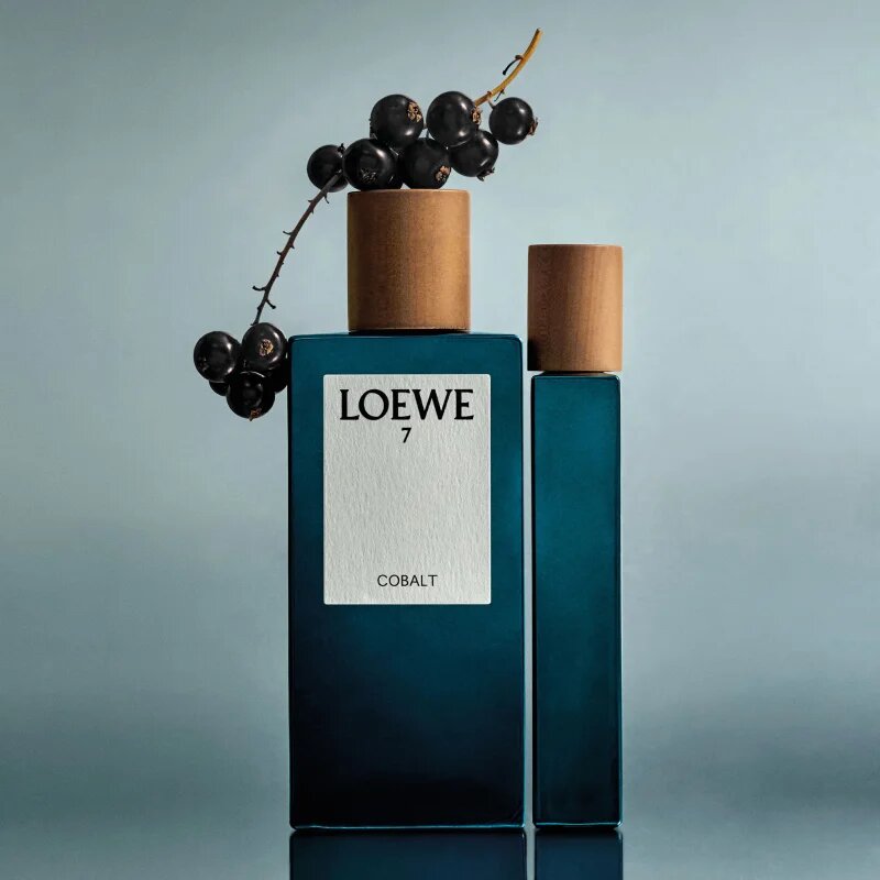 Loewe 7 Cobalt parfémovaná voda pro muže 50 ml