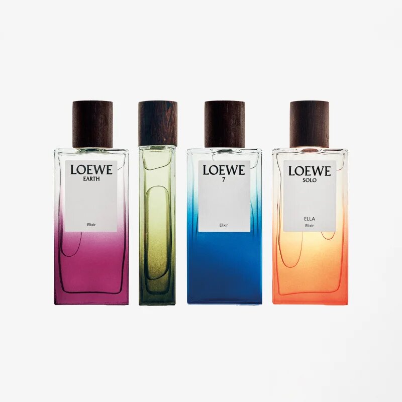 Loewe 7 Elixir parfémovaná voda pro muže 50 ml