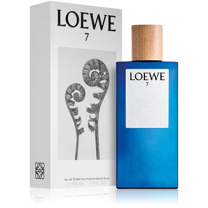Loewe 7 toaletní voda pro muže 100 ml