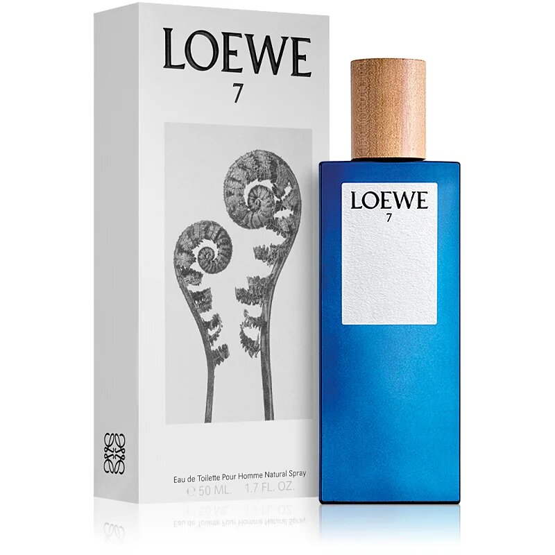 Loewe 7 toaletní voda pro muže 50 ml