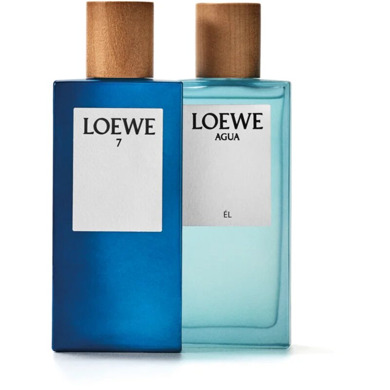 Loewe 7 toaletní voda pro muže 50 ml