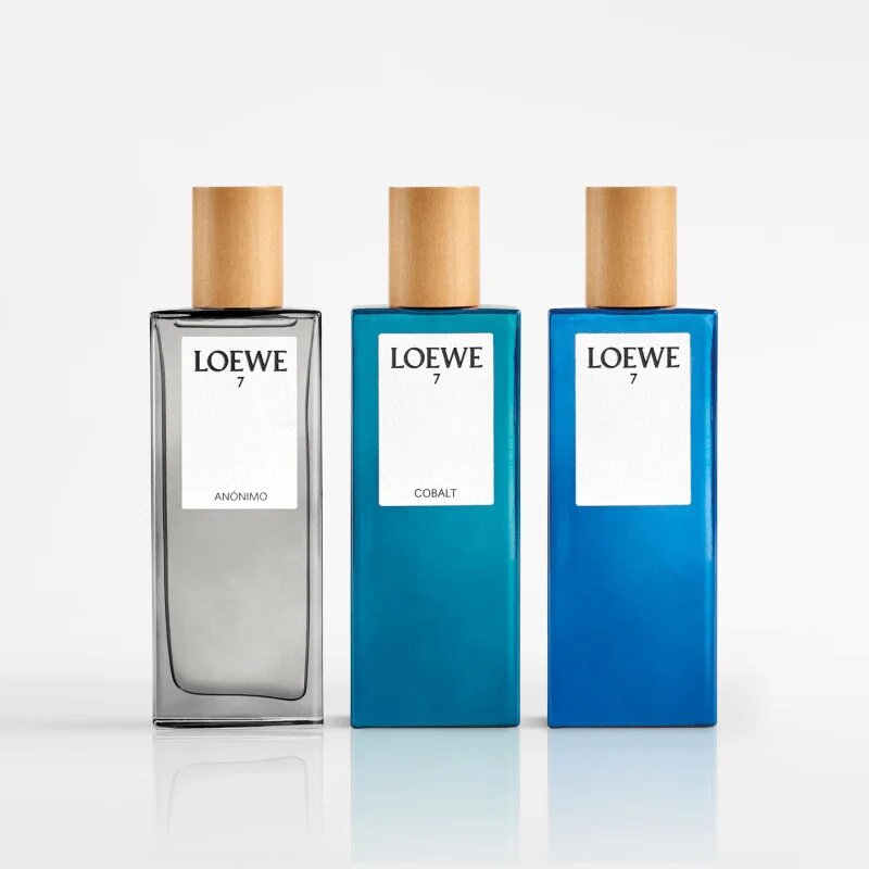Loewe 7 toaletní voda pro muže 50 ml