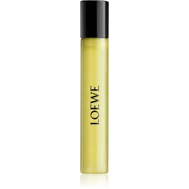 Loewe Agua toaletní voda unisex 15 ml