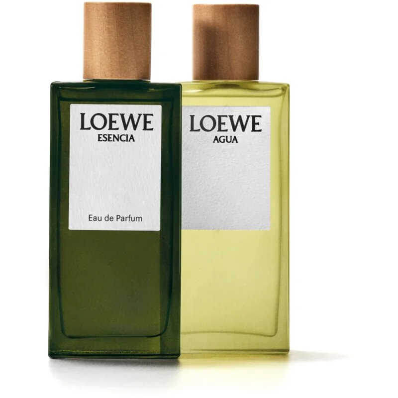 Loewe Agua toaletní voda unisex 50 ml