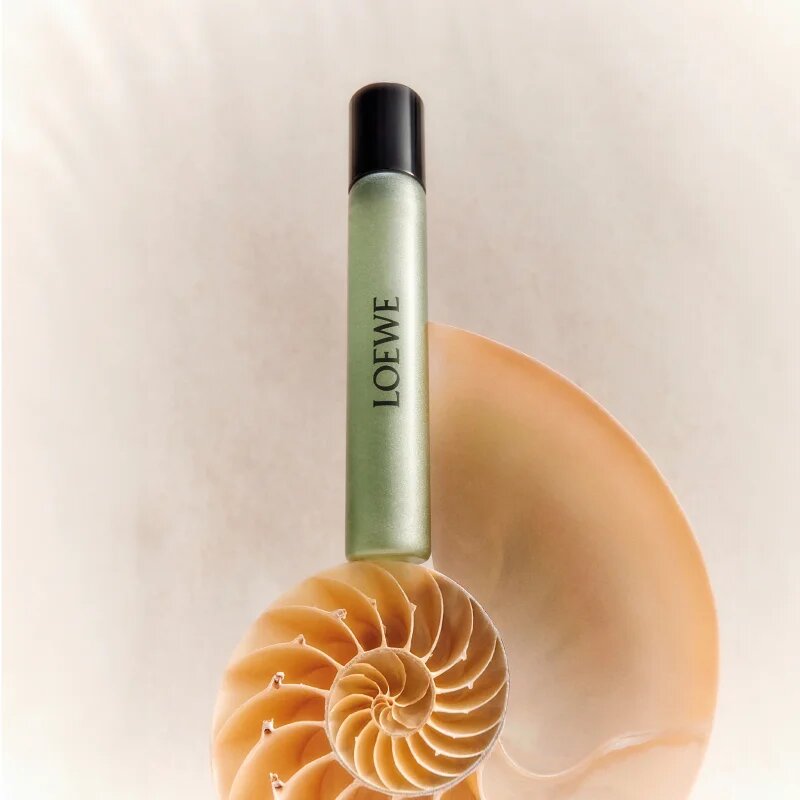 Loewe Aire Sutileza toaletní voda pro ženy 15 ml