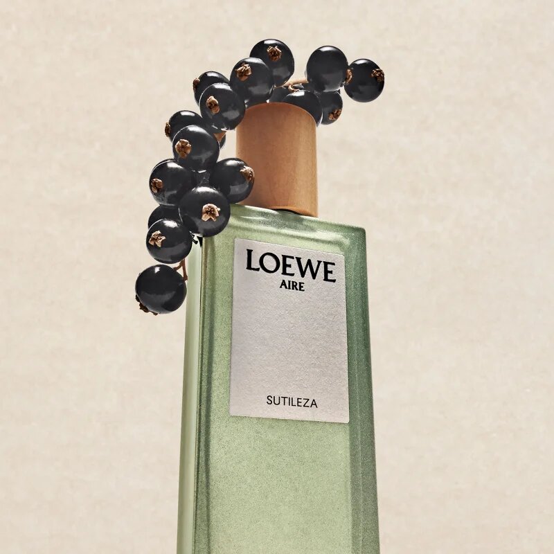 Loewe Aire Sutileza toaletní voda pro ženy 50 ml