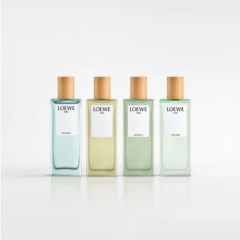 Loewe Aire Sutileza toaletní voda pro ženy 50 ml