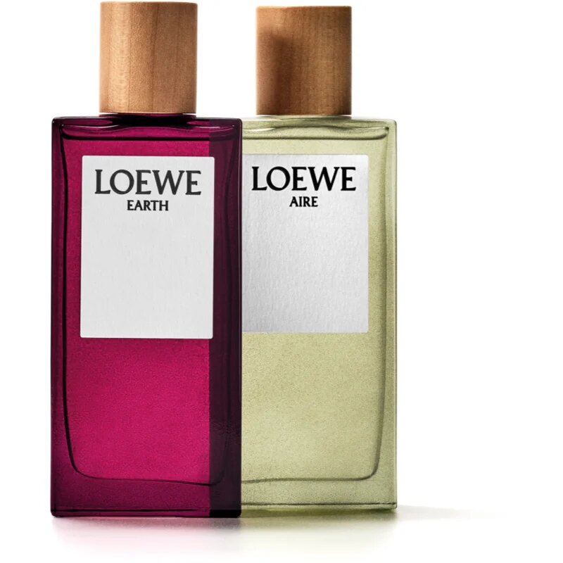 Loewe Aire toaletní voda pro ženy 100 ml