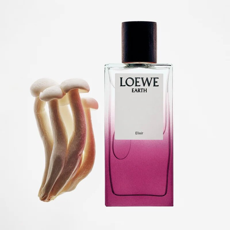 Loewe Earth Elixir parfémovaná voda unisex 50 ml