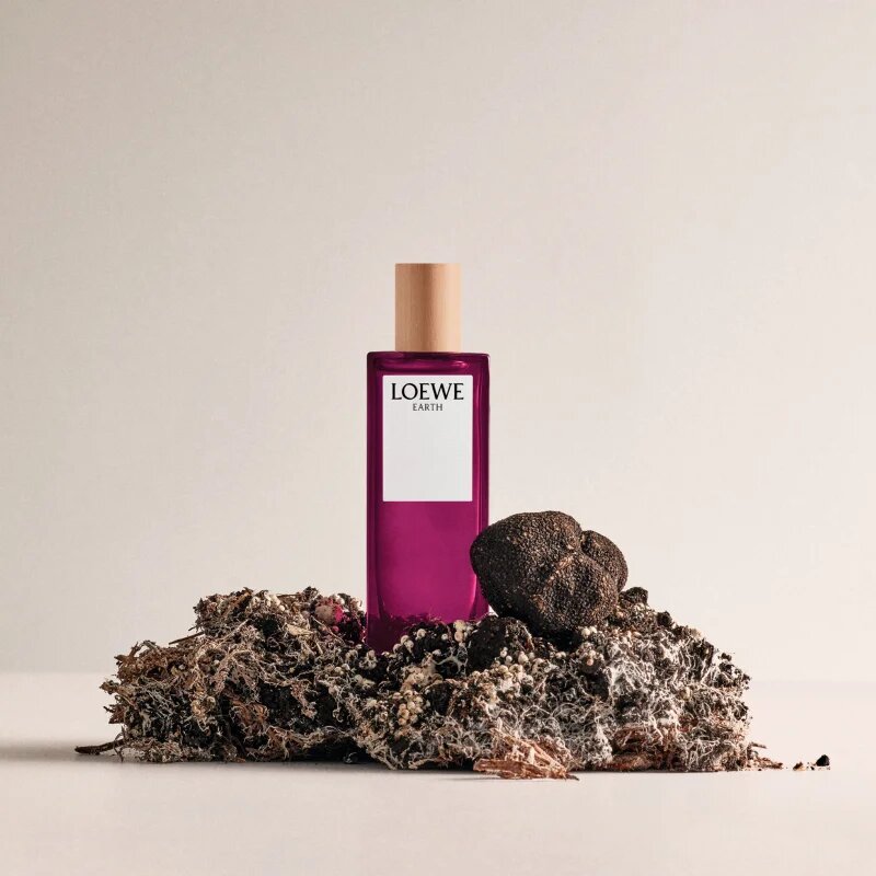 Loewe Earth parfémovaná voda unisex 50 ml