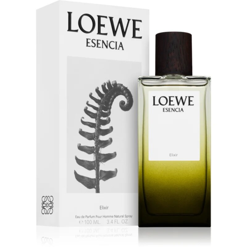 Loewe Esencia Elixir parfém pro muže 100 ml