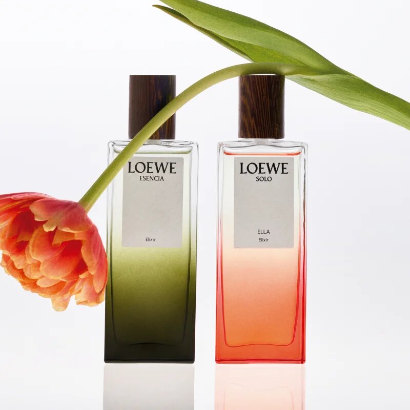 Loewe Esencia Elixir parfém pro muže 100 ml