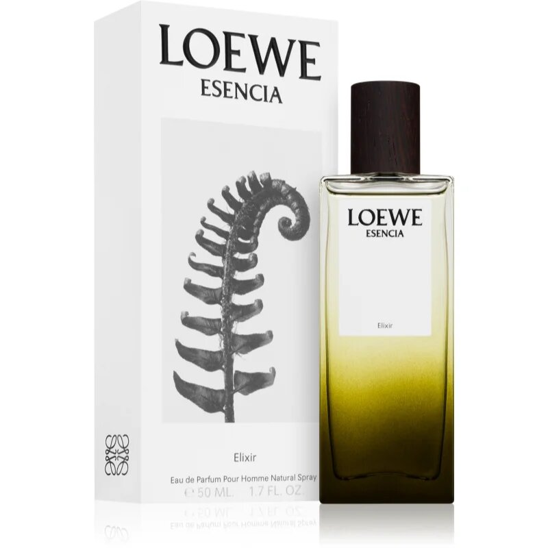 Loewe Esencia Elixir parfém pro muže 50 ml