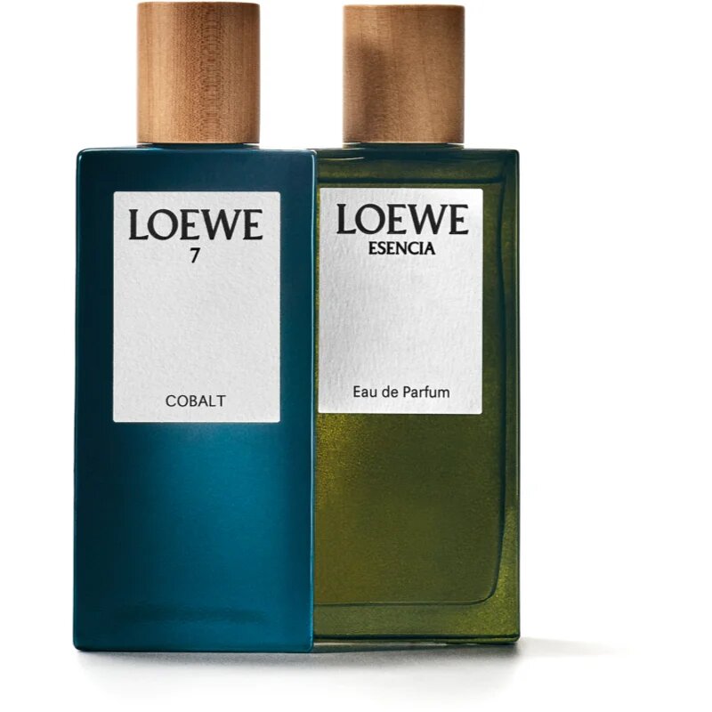 Loewe Esencia parfémovaná voda pro muže 100 ml