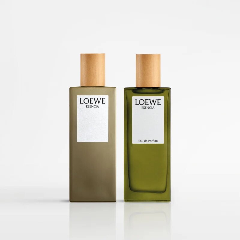 Loewe Esencia parfémovaná voda pro muže 100 ml