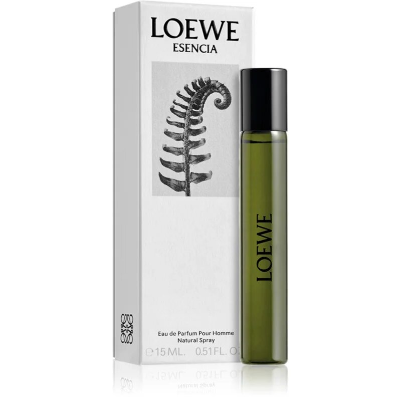 Loewe Esencia parfémovaná voda pro muže 15 ml