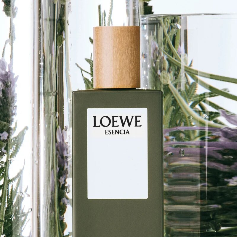 Loewe Esencia toaletní voda pro muže 50 ml
