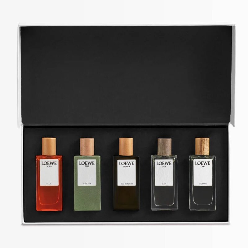 Loewe Miniature Set dárková sada unisex