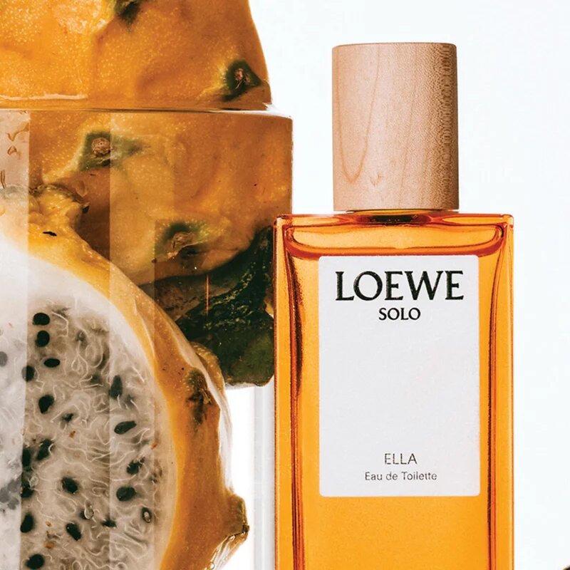 Loewe Solo Ella toaletní voda pro ženy 100 ml