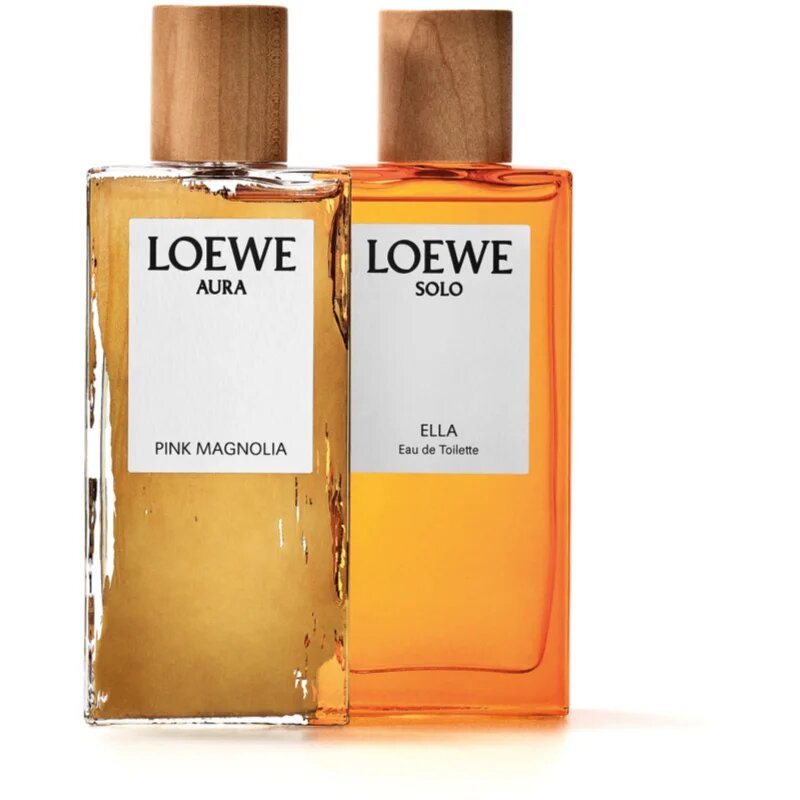 Loewe Solo Ella toaletní voda pro ženy 50 ml