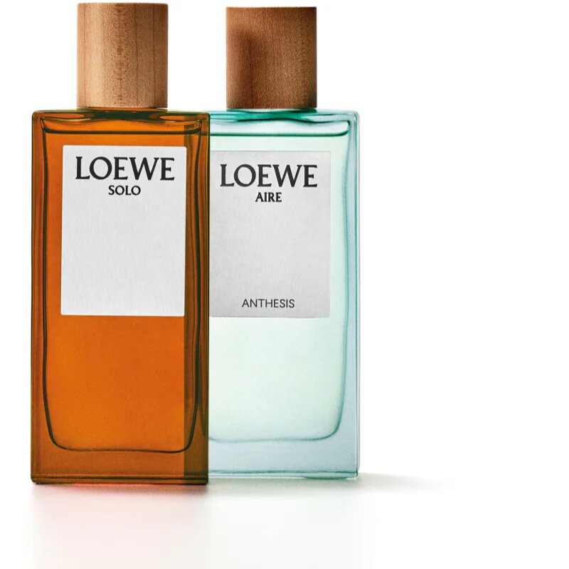 Loewe Solo toaletní voda pro muže 100 ml