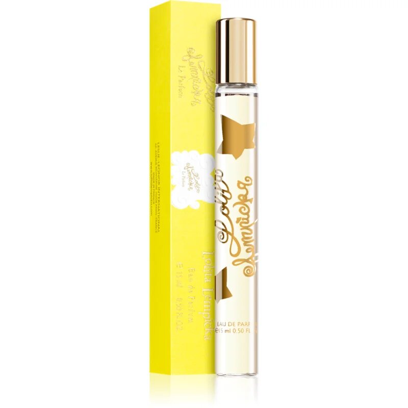 Lolita Lempicka Le Parfum parfémovaná voda pro ženy 15 ml