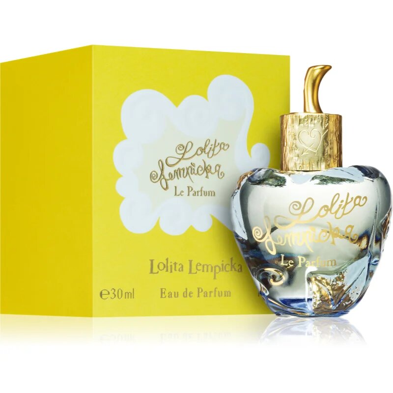 Lolita Lempicka Le Parfum parfémovaná voda pro ženy 30 ml